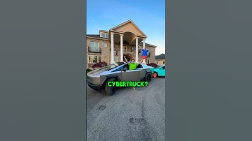 Is this the BEST TESLA ever?!