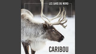 Video thumbnail of "Les Gars du Nord - Noël dans les bayous"