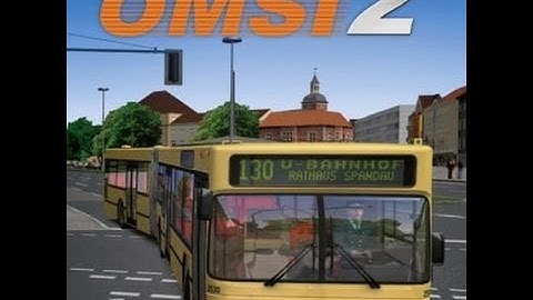 OMSI 2 - IBIS Setup - Episode #1