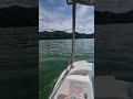 Aventura pe lac la Colibita