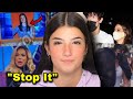 Charli D’amelio BULLIED On LIVE TV!, Addison Rae Gets REAL CLOSE To Bryce!, James Charles CANCELLED!