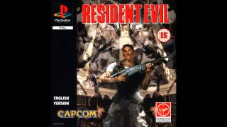 Resident Evil - Ivies' Domain ~ Guardhouse Theme [EXTENDED] Music
