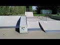 Skatepark doostkamp de valkaart