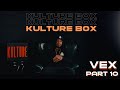 Vex on Slim, Working with Strapzy &amp; Dropping the Mixtape That Changed It All (Part 10)