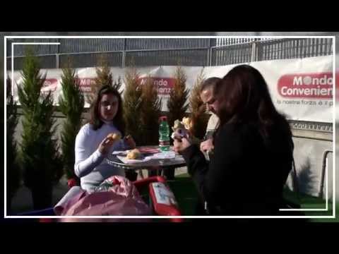 Evento pizzette fritte marcianise, caserta 2014 mondo ... Mondo convenienza marcianise