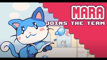 Super Cat Tales: PAWS - How to Unlock Mara!