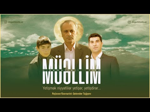 Müəllim qısametrajlı film