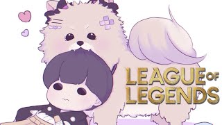 胡桃のあの配信のサムネイル画像