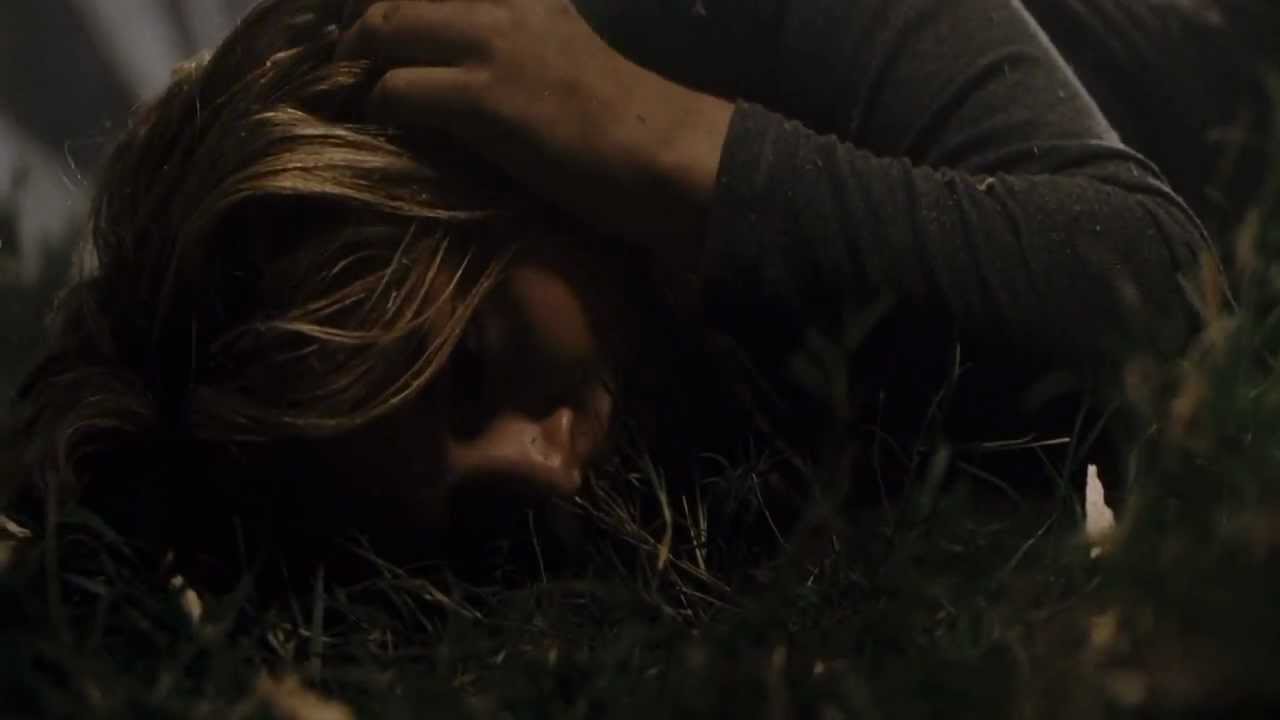 Tomorrow When The War Began - Eyes Open - YouTube