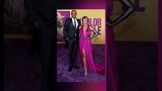 Famous They Always Admire Each Other Boris Kodjoe and Nicole Ari Parker Wealth