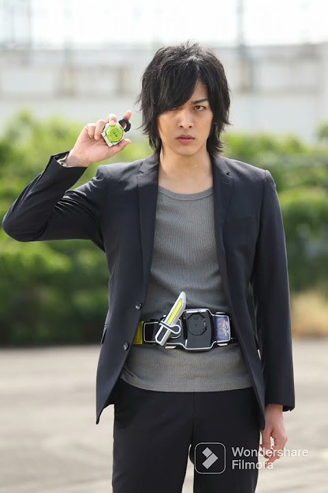 Takatora was the best guy around #kamenrider #meme