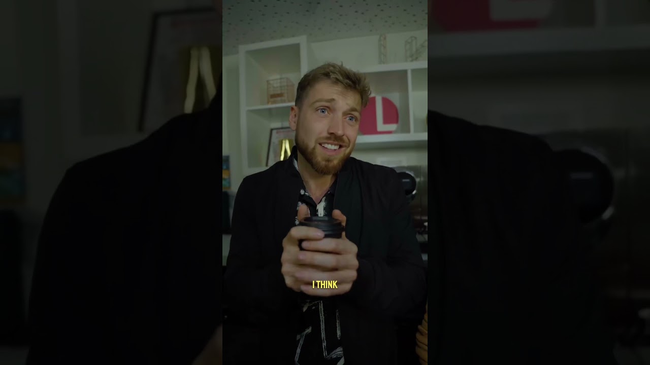 Introducing Chelsea 99 😂 (JLS & Sam Thompson)