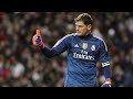 Iker Casillas - New Era - Best Saves - Real Madrid - 2014/15 HD