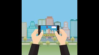 Visual Positioning System