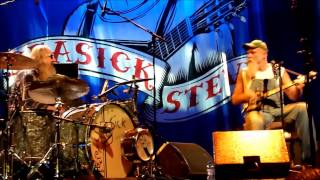 Seasick Steve &quot;Don&#39;t Know Why She Love Me But She Do&quot; @ Rokhal Esch 2013.27.10