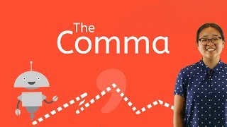 How to use Commas
