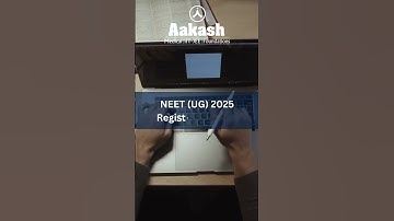 NEET 2025 Registration Open! #neetpreparation #neet #neet2025 #neetstudy #shorts #neetexam