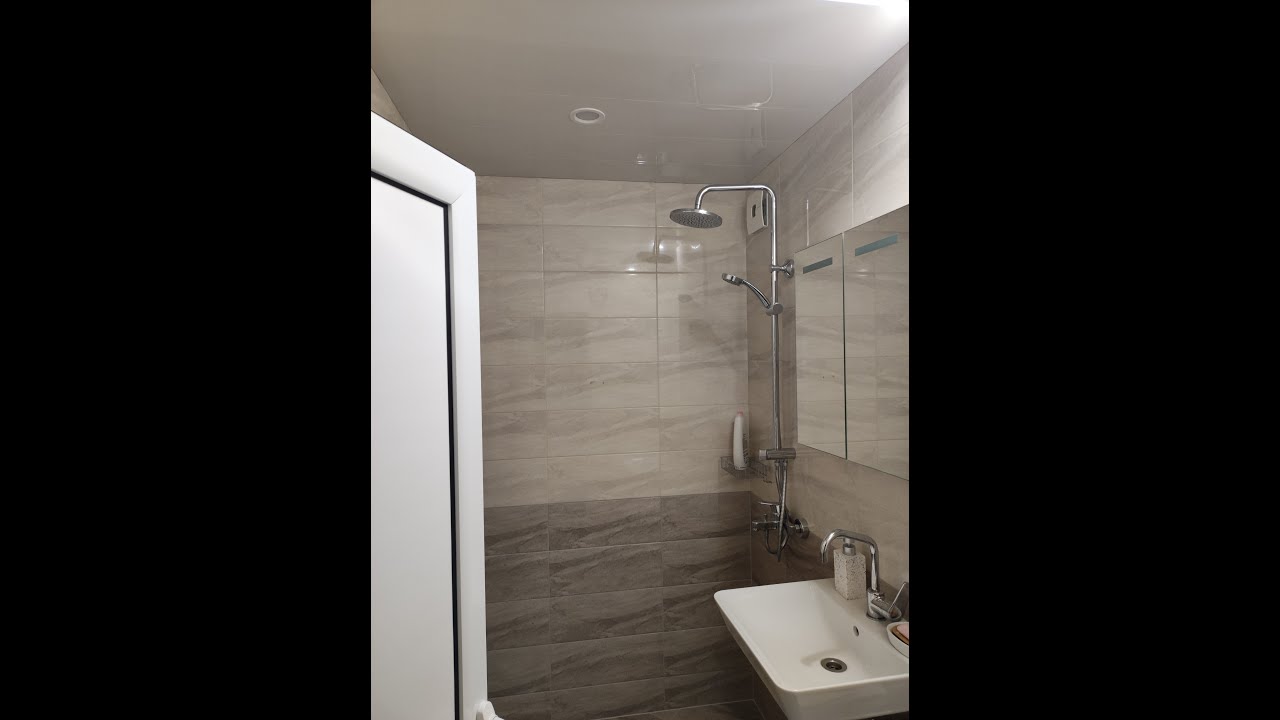 Основен Ремонт на Баня от А до Я от Начинаещ | Bathroom Renovation | #plumber  #plaster  #tiles