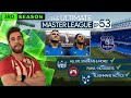 [TTB] PES 2021 MASTER LEAGUE #53 - 3RD SEASON BEGINS! | FIFA WORLD CUP QATAR 2022 UNDERWAY!