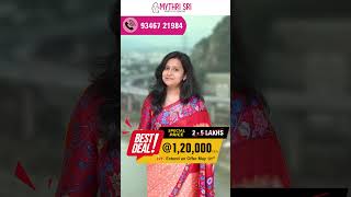 IVF Treatment Just ₹1,20,000 in Vijayawada | Mythri Sri Fertility Centre #ivfVijayawada