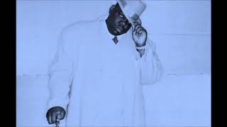 The Notorious B.I.G. - Hypnotize - Instrumental with Hooks