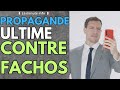 La chaine de propagande ultime lauberge francaise est de retour pour lutter contre lextreme droite