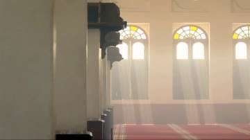 سيرة القارئ محمد صديق المنشاوي