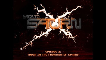 Angry Science (Arrangement/Remastering) - Doom: Back To Saturn X/BTSX Episode 2