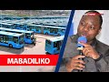 RC CHALAMILA AVUNJA UKIMYA KERO YA MWENDOKASI RC CHALAMILA AVUNJA UKIMYA KERO YA MWENDOKASI