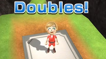 Wii Party - Board Game Island - Master Mode #16 part#01