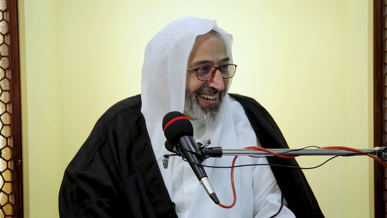 الشيخ علي الجزيري || ما هو العرفان، ومن ذا الذي يصل ومن لا يصل؟