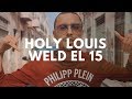 Weld el 15  holy louis diss