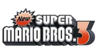 New Super Mario Bros. 3 - Final Boss Phase 1 (Theme)