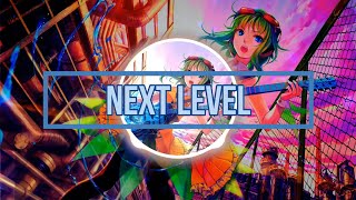 aespa - Next Level (Nightcore)