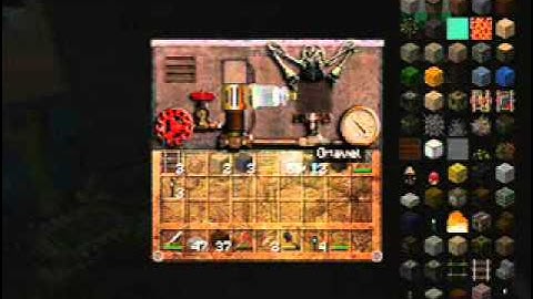 Lets Play: Minecraft Adventure (World Out of Time) Part 3 FINALE