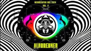 Moombahton Mix 2024 Vol. 2 | Bad Bunny, Dj Snake, Major Lazer, Steve D