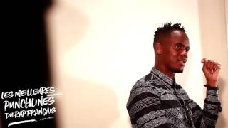 Black M - Interview Rapuchline Partie 2