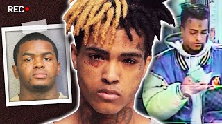 De La Fama A La Tragedia Caso Xtentacion