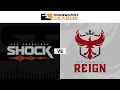 @San Francisco Shock vs @ATL Reign | Week 29 | NA Day 3