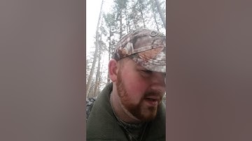 How to make a deer food plot part 1