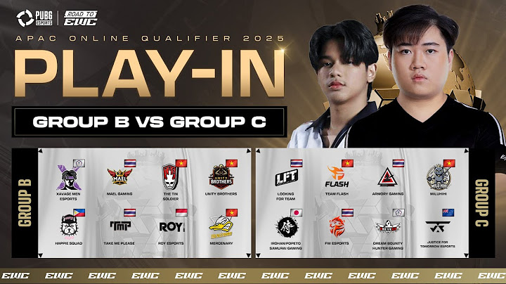 🔴Live สด!  𝐄𝐖𝐂: 𝐀𝐏𝐀𝐂 𝐐𝐔𝐀𝐋𝐈𝐅𝐈𝐄𝐑 𝟐𝟎𝟐𝟓 รอบคัดเลือก 32 ทีม วันที่ 3