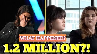 SELENA GOMEZ SUED Over 1 2 MILLION What REALLY Happened to Wondermind
