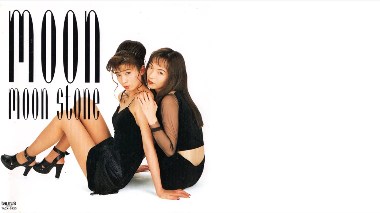 moon/ムーン・ストーン/五味美保/LaLa MOON (Miho Gomi & LaLa) - Moon Stone (Full Album) - YouTube