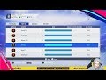 MY 29-1 TOP 100 FUT CHAMPIONS HIGHLIGHTS | FIFA 19 Ultimate Team