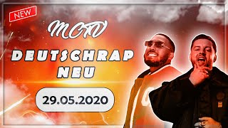 🚨XXL DEUTSCHRAP ~ NEUE SONGS  ➤ 29.05.2020 🚨💯 | 🔱MCTV🔱