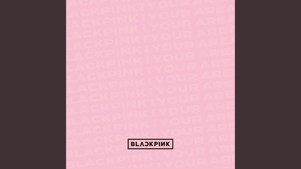 AS IF IT'S YOUR LAST Japanese Version YouTube