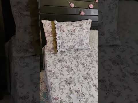 مفروشات راقيه