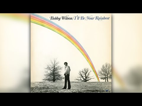 Bobby Wilson - Don't Shut Me Out