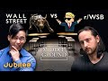 Wall Street vs WallStreetBets | Middle Ground