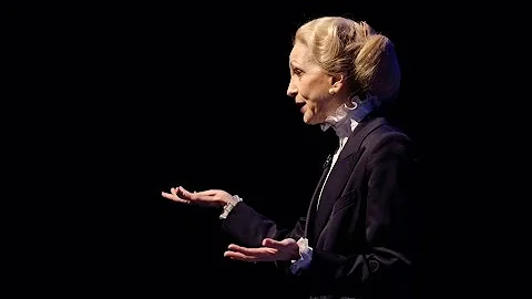 Why are people nervous about nuclear? | Barbara Ju...